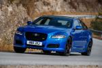 Jaguar XJR575 2017 года (WW)